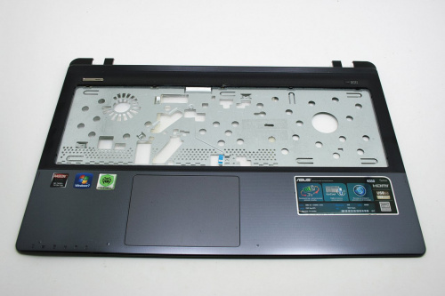 Верхняя панель с тачпадом 13GNAN4AP050-1 для ноутбука ASUS K55D
