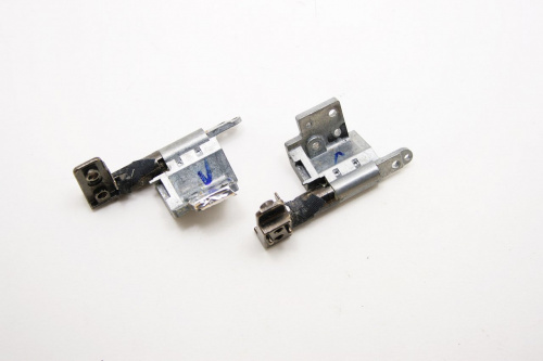 Петли крышки для ноутбука Asus W2, W2V, W2VC