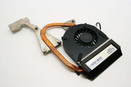 Система охлаждения 60.4HD08.001 для ноутбука Acer eMachines D440