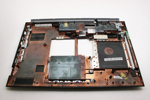 Нижняя панель 60.4FA43.002 для ноутбука Packard Bell EasyNote TR82