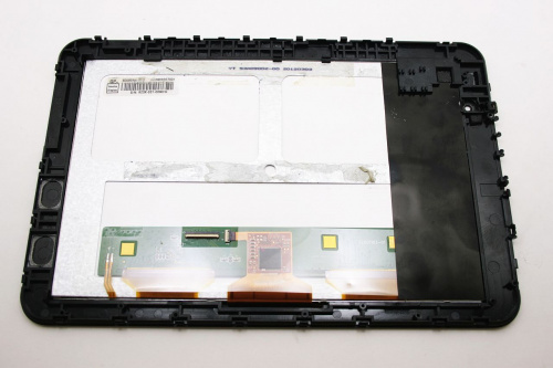 Дисплей + тачскрин ED090NA-01D для планшета Bliss Pad R9011