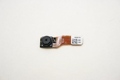 Камера фронтальная 12P2SF101, 04081-00080200 для планшета ASUS TF300T