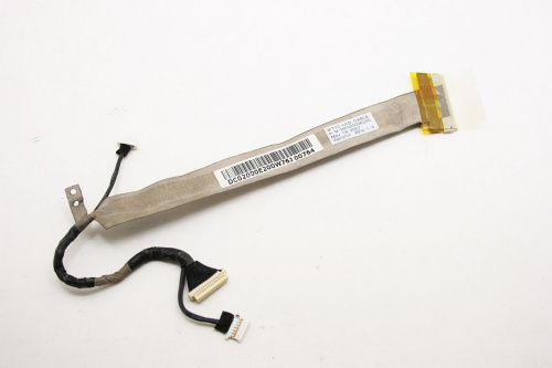 Шлейф матрицы DC02000E200 для ноутбука Dell Inspiron 1425 1427 RoverBook Nautilus V450