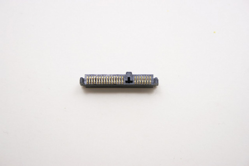 SATA коннектор HDD для ноутбука Sony VAIO PCG-31311V (VPCYB1S1R)