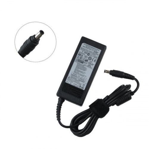 Блок питания Samsung 19V / 3.16A / 60W / 5.5x3.0mm с иглой (Orig.)