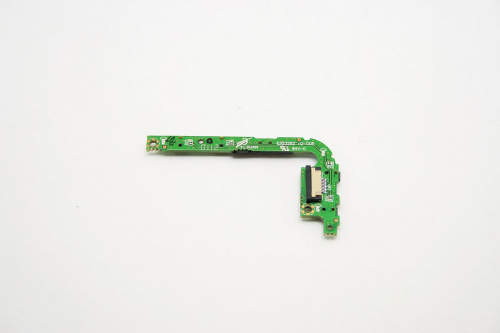 Плата кнопок управления для планшета 3Q Surf TS9708B