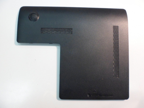 Крышка отсека HDD, RAM BA75-03407A для ноутбука Samsung NP300E5A, NP305E5A