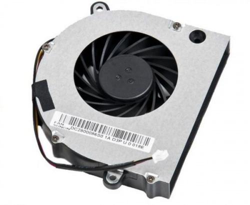 Вентилятор DC2800086S0 для ноутбука Lenovo G450 G455 G550 G555