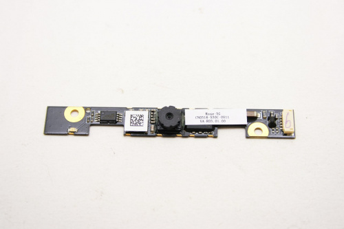Web-камера CN0316-S30C-0V11 для ноутбука Packard Bell LL1