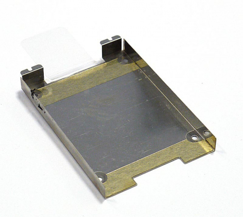 Салазки HDD 13GNI11AM010-2 для ноутбука ASUS Z53 F3T F3K F3J F3M X70