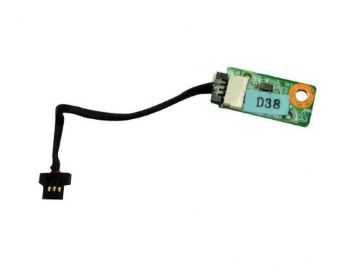 Датчик закрытия DA0AT5TH8A0 для ноутбука HP Pavilion dv9000 dv9700
