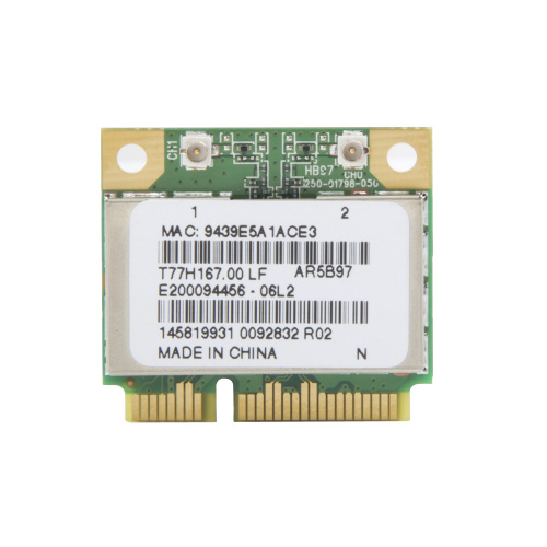 Модуль Wi-Fi Atheros AR5B97