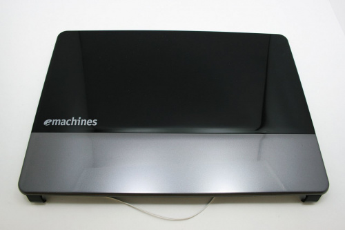 Крышка матрицы 41.4GW02.001 60.4GW03.002 для ноутбука Acer eMachines D440, D640