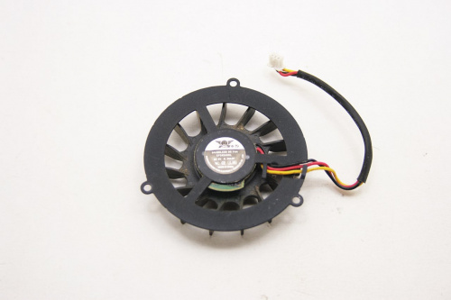 Вентилятор EFC45A05L для ноутбука MSI MS-1435 MX-1436 MS-163C EX610 GX610