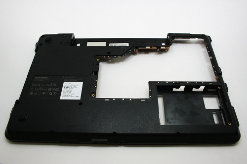 Нижняя панель AP0BU000100 для ноутбука Lenovo G555