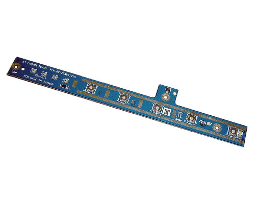 Плата включения 08G27AV0322C для ноутбука ASUS A7