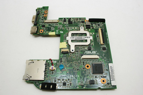 MB 1001PX Rev:1.1 (Atom N450) UMA плата для Asus Eee PC 1001PX
