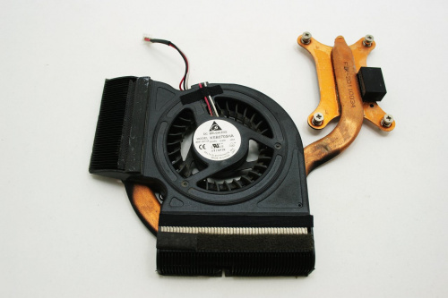 Система охлаждения BA62-00514A, 0M102823 для ноутбука Samsung NP-R480