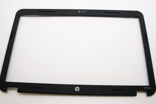 Рамка матрицы 36R15LBTP00 641968-001 для ноутбука HP Pavilion G6-1000