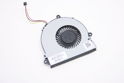 Вентилятор DC28000E3D0 для ноутбука HP Pavilion 15-R