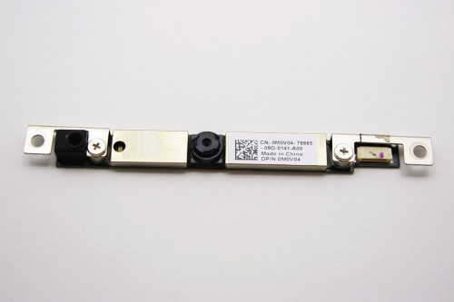 Web-камера 19N3NU5VX60 для ноутбука Dell Vostro 1015