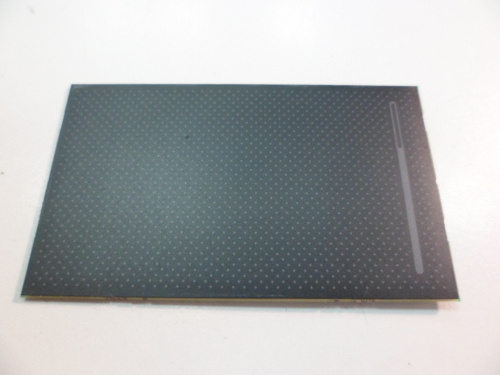 Тачпад TM61PDK9G500 WJ808-061 Synaptics 920-000742-01 для ноутбука ASUS F3S
