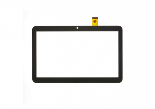 Тачскрин 10.1" RP400A-10.1-FPC-A3 для планшета (черный, новый)