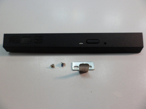 Крышка привода оптических дисков 39ZY8CRTN00 для ноутбука Acer Aspire 8942