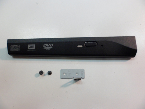 Крышка привода оптических дисков 0TY449 для ноутбука Dell Vostro 500 Inspiron 1525
