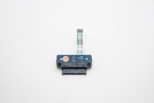 Переходник SATA привода оптических дисков BA92-07335A для ноутбука Samsung RV511, RV515, RV520, RV71
