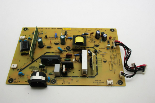 Плата питания ILPI-154 492031400100H для монитора Acer V193W