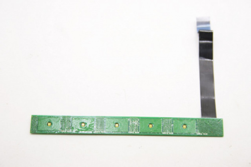 Плата LED индикаторов 56.41010.571 для ноутбука Packard Bell Easynote TJ65