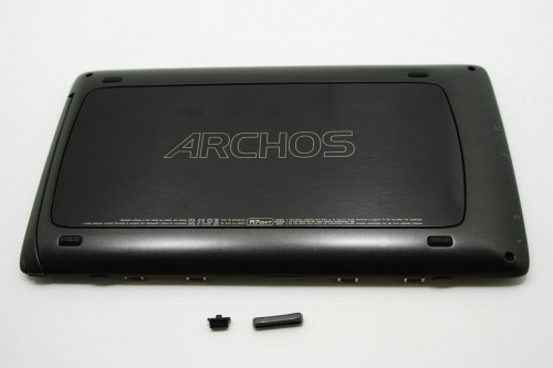 Крышка для планшета Archos 70 250GB