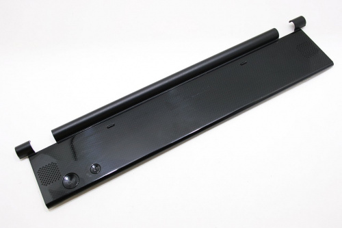 Крышка платы включения и динамиков BA81-04386A, BA75-01992B для ноутбука Samsung R70