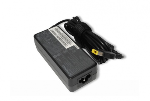 Блок питания Lenovo 20V / 4.5A / 90W / 11.0x5.0mm прямоугольный с иглой (Orig.)