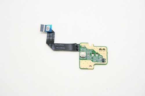 Плата включения 01015EF00-575-G, Chicago 156 PWR для ноутбука HP 630, Compaq CQ57