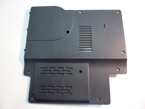 Крышка отсека RAM, CPU, Fan для ноутбука Fujitsu Amilo PA2548 / RoverBook Pro 552