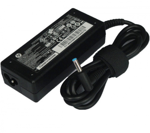 Блок питания NoName 19.5V / 3.33A / 65W /  4.5 x 3.0mm с иглой