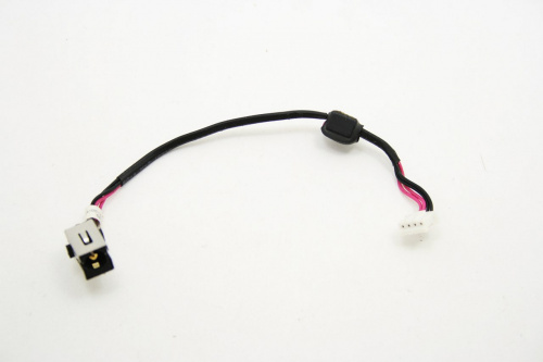 Шлейф питания DC30100FK00 для ноутбука ASUS A53T K53 X53