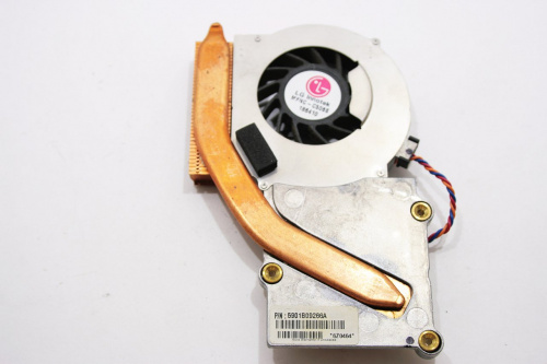 Система охлаждения 5901B09266A для ноутбука LG LS40 LS50