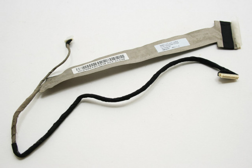 Шлейф матрицы DC020010Y00 для ноутбука Lenovo G555