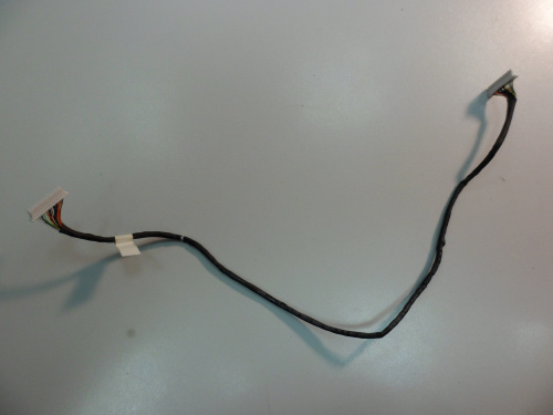 Шлейф USB QTZD1-ESB0206A для ноутбука Acer Aspire 5920