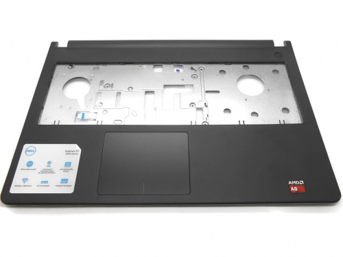 Верхняя панель с тачпадом FA1AP000A00 для ноутбука Dell Inspiron 5555