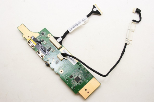 Интерфейсная плата DA0PS2TH6B0 REV:B, 04W0355 для ноутбука Lenovo ThinkPad Edge 13