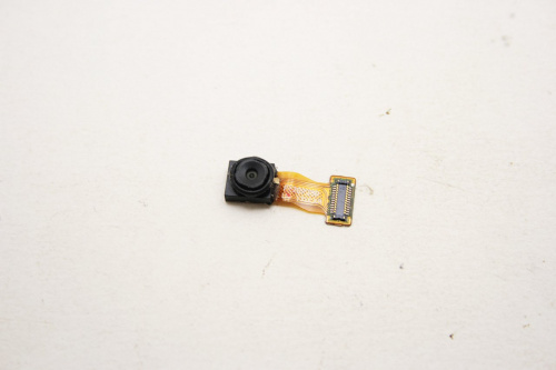 Камера фронтальная F120739R для смартфона Lenovo IdeaPhone K900