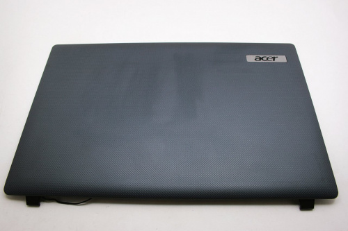 Крышка матрицы AP0FO000K10 для ноутбука Acer Aspire 5250, 5333, 5733