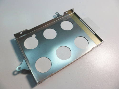 Салазки HDD для ноутбука Fujitsu Amilo PA 1510