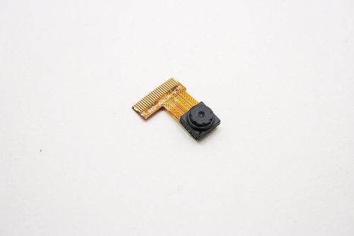 Камера фронтальная YL-HT785F-G28 для планшета Oysters T82 3G