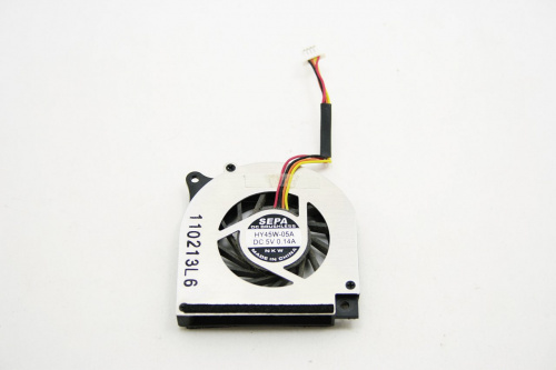 Вентилятор HY45W-05A для ноутбука DNS Mini 0139810 ( P116)