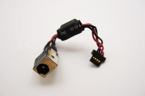 Шлейф питания для ноутбука Packard Bell NAV 50/60